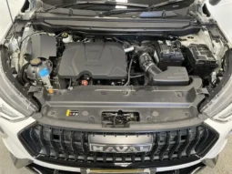 
										2025 GWM Haval Jolion Premium White 7 Speed Auto Dual Clutch Wagon full									