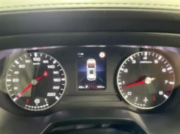 
										2025 MG ZS AZS1 MY25 Excite Burgundy Continuous Variable Wagon full									