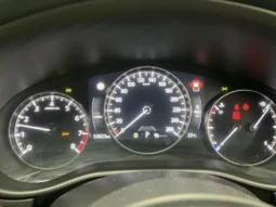 
										2024 Mazda CX-30 C30D G20 Pure (FWD) White 6 Speed Automatic Wagon full									