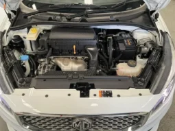 
										2024 MG MG3 Auto SZP1 MY24 Core White 4 Speed Automatic Hatchback full									