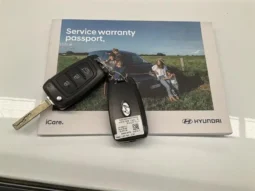 
										2024 Hyundai Tucson NX4.V2 MY24 (FWD) White 6 Speed Automatic Wagon full									