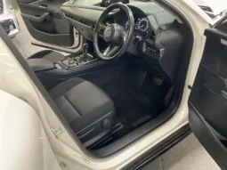 
										2024 Mazda CX-30 C30D G20 Pure (FWD) White 6 Speed Automatic Wagon full									