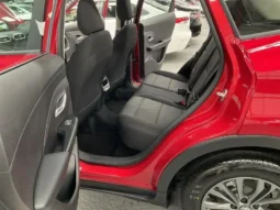 
										2025 MG ZS AZS1 MY25 Excite Burgundy Continuous Variable Wagon full									