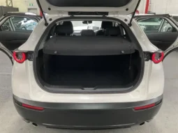 
										2024 Mazda CX-30 C30D G20 Pure (FWD) White 6 Speed Automatic Wagon full									