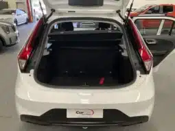 
										2024 MG MG3 Auto SZP1 MY24 Core White 4 Speed Automatic Hatchback full									