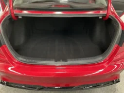 
										2024 Kia Cerato BD MY24 S Safety Pack Burgundy 6 Speed Automatic Sedan full									