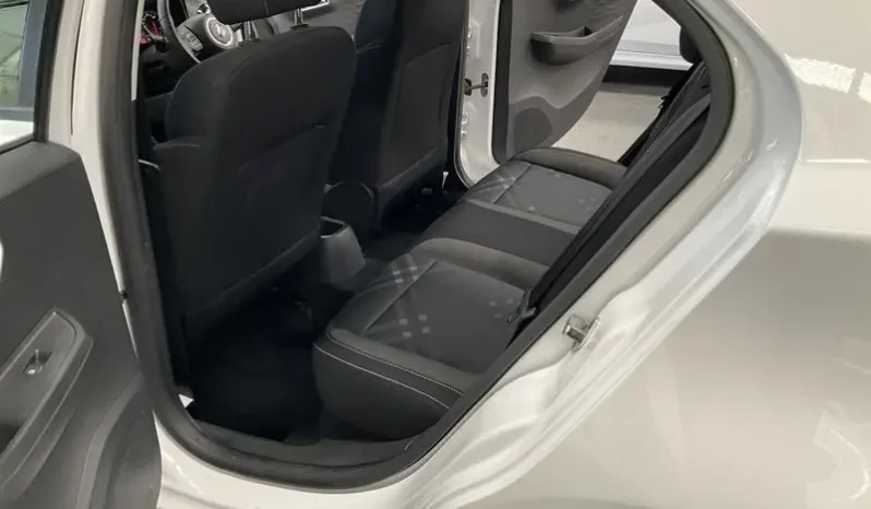 
								2024 MG MG3 Auto SZP1 MY24 Core White 4 Speed Automatic Hatchback full									