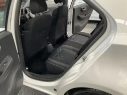 
										2024 MG MG3 Auto SZP1 MY24 Core White 4 Speed Automatic Hatchback full									