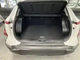 
										2024 Hyundai Kona SX2.V1 MY24 White Continuous Variable Wagon full									