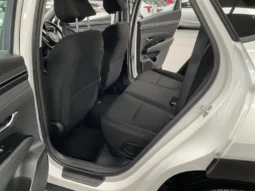 
										2024 Hyundai Tucson NX4.V2 MY24 (FWD) White 6 Speed Automatic Wagon full									