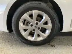 
										2024 MG MG3 Auto SZP1 MY24 Core White 4 Speed Automatic Hatchback full									