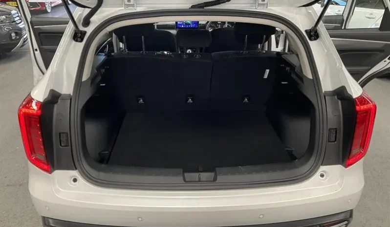 
								2025 GWM Haval Jolion Premium White 7 Speed Auto Dual Clutch Wagon full									