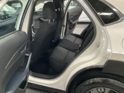 
										2024 Mazda CX-30 C30D G20 Pure (FWD) White 6 Speed Automatic Wagon full									