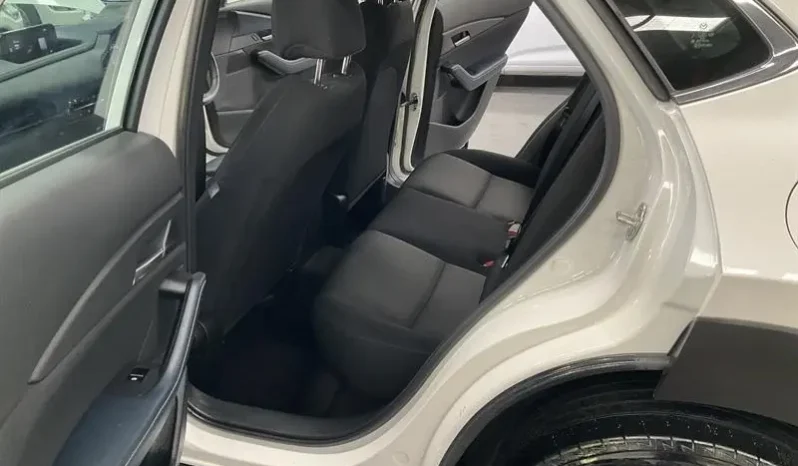 
								2024 Mazda CX-30 C30D G20 Pure (FWD) White 6 Speed Automatic Wagon full									