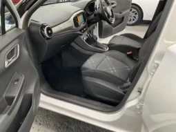 
										2024 MG MG3 Auto SZP1 MY24 Core White 4 Speed Automatic Hatchback full									