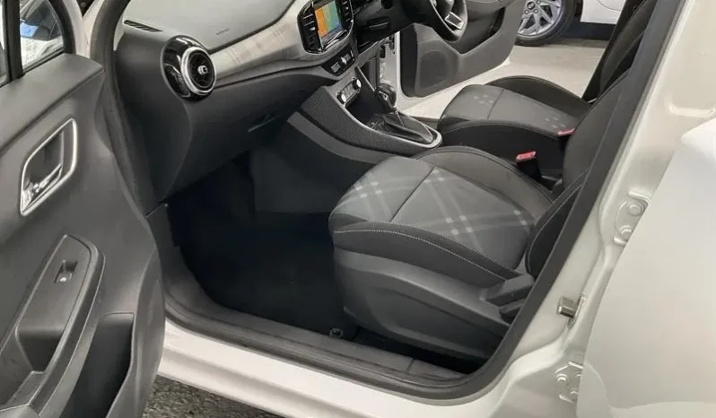 
								2024 MG MG3 Auto SZP1 MY24 Core White 4 Speed Automatic Hatchback full									