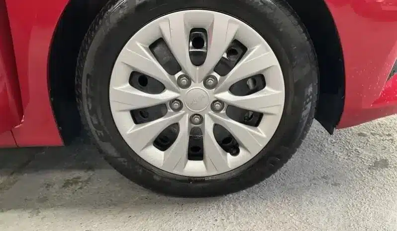 
								2024 Kia Cerato BD MY24 S Safety Pack Burgundy 6 Speed Automatic Sedan full									