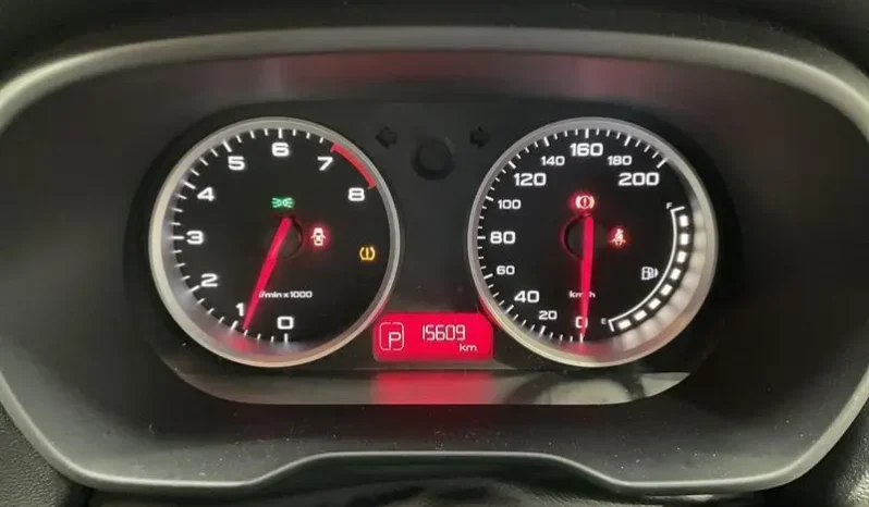 
								2024 MG MG3 Auto SZP1 MY24 Core White 4 Speed Automatic Hatchback full									