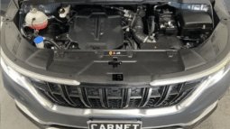 
										2021 Kia Carnival KA4 MY21 S Green 8 Speed Automatic Wagon full									