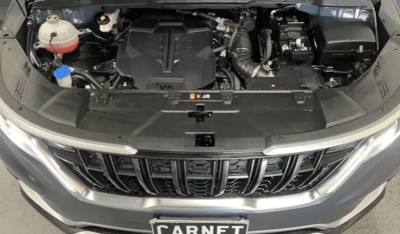 
								2021 Kia Carnival KA4 MY21 S Green 8 Speed Automatic Wagon full									