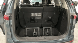 
										2021 Kia Carnival KA4 MY21 S Green 8 Speed Automatic Wagon full									