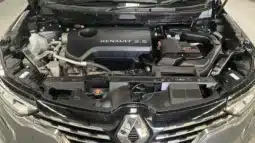 
										2023 Renault Koleos ZGH MY23 Life (4×2) Grey Continuous Variable Wag full									