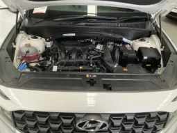 
										2023 Hyundai Santa Fe TM.V4 MY23 MPI (2WD) White 8 Speed Automatic Wagon full									