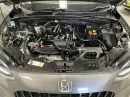 
										2023 Honda ZR-V MY23 VTi X Grey Continuous Variable Wagon full									