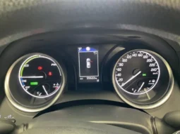 
										2024 Toyota Camry Axva70R Ascent Black 8 Speed Automatic Sedan full									