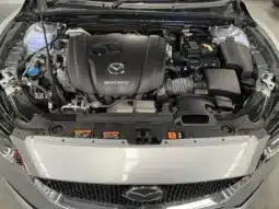 
										2023 Mazda 6 600T G25 Sport Silver 6 Speed Automatic Sedan full									