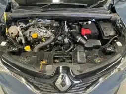 
										2023 Renault Captur XJB MY23 Intens Blue 7 Speed Auto Dual Clutch Wa full									