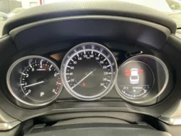 
										2023 Mazda 6 600T G25 Sport Silver 6 Speed Automatic Sedan full									