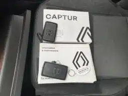 
										2023 Renault Captur XJB MY23 Intens Silver 7 Speed Auto Dual Clutch full									