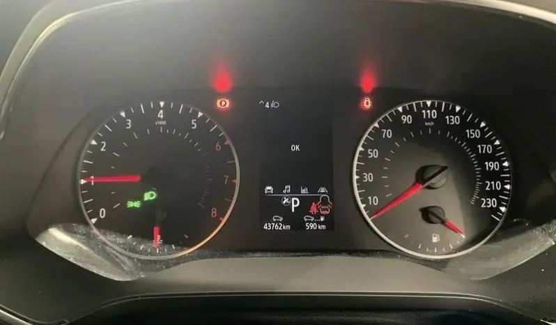 
								2023 Renault Captur XJB MY23 Zen White 7 Speed Auto Dual Clutch Wago full									