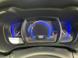 
										2023 Renault Koleos ZGH MY23 Life (4×2) White Continuous Variable full									