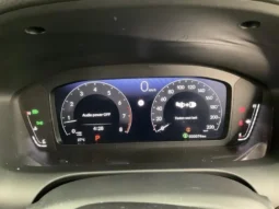 
										2023 Honda ZR-V MY23 VTi X Maroon Continuous Variable Wagon full									