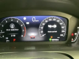 
										2023 Honda ZR-V MY23 VTi X White Continuous Variable Wagon full									