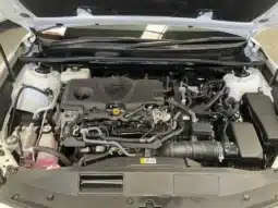 
										2024 Toyota Camry Axva70R Ascent White 8 Speed Automatic Sedan full									