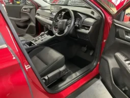 
										2024 Mitsubishi Outlander ZM MY24 LS 7 Seat (2WD) 8 Speed CVT Auto 8 full									