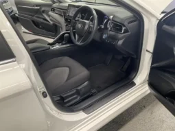 
										2024 Toyota Camry Axva70R Ascent White 8 Speed Automatic Sedan full									