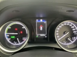 
										2024 Toyota Camry Axva70R Ascent White 8 Speed Automatic Sedan full									