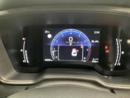 
										2024 Toyota Corolla Mzea12R Ascent Sport White Continuous Variable Hatchback full									