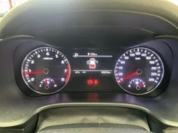 
										2023 Kia Cerato BD MY23 S White 6 Speed Automatic Hatchback full									