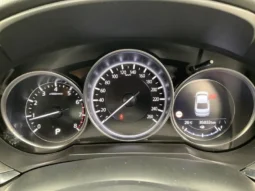 
										2023 Mazda 6 600T G25 Sport Silver 6 Speed Automatic Sedan full									