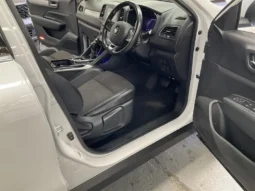 
										2023 Renault Koleos ZGH MY23 Life (4×2) White Continuous Variable full									