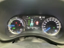 
										2024 Toyota Kluger Axuh78R GX Hybrid AWD Grey Continuous Variable Wagon full									