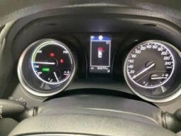 
										2024 Toyota Camry Axva70R Ascent White 8 Speed Automatic Sedan full									