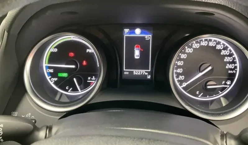 
								2024 Toyota Camry Axva70R Ascent White 8 Speed Automatic Sedan full									