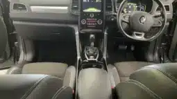 
										2023 Renault Koleos ZGH MY23 Life (4×2) Grey Continuous Variable Wag full									