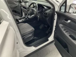 
										2023 Hyundai Santa Fe TM.V4 MY23 MPI (2WD) White 8 Speed Automatic Wagon full									